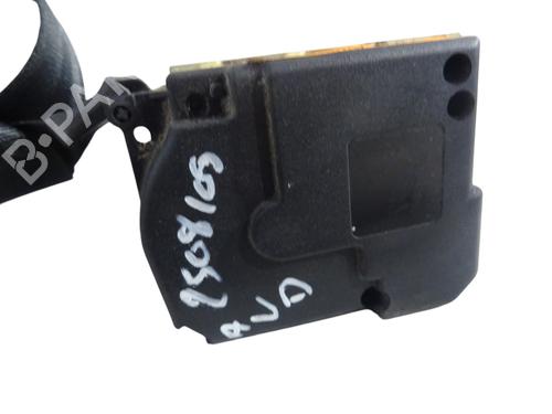 Used Front right seatbelt Front right seatbelt RENAULT KANGOO (KC0/1_) 1.9 dCi 4x4 (84 hp) 34454367 34454367