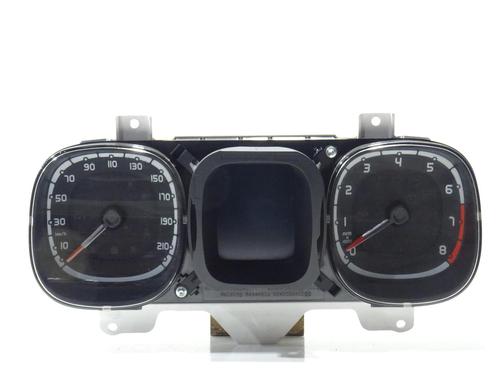Used Instrument cluster Instrument cluster FIAT PANDA (312_, 319_) 0.9 (312PXG1A) (86 hp) 33723509 33723509