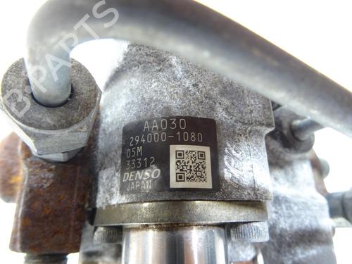 Used Injection pump Injection pump SUBARU FORESTER (SH_) 2.0 D AWD (SHH, SHD, SHN) (147 hp) 29838960 29838960