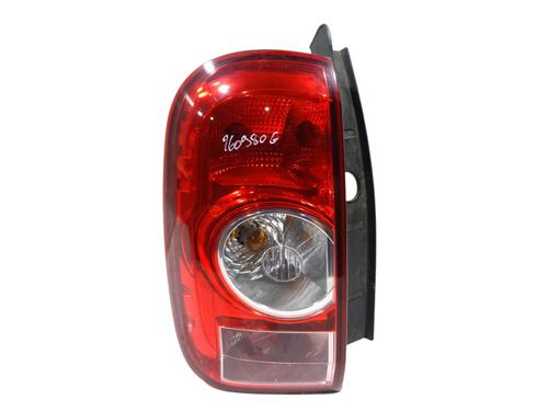 Left taillight DACIA DUSTER (HS_) 1.5 dCi 4x4 | BP39565441C34 - Image 4