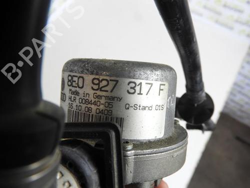 Used Vacuum pump Vacuum pump AUDI A5 (8T3) S5 quattro (354 hp) 20056728 20056728