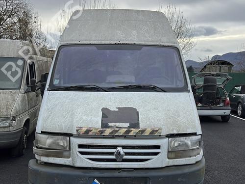 Starter RENAULT TRUCKS MASCOTT Platform/Chassis 90 | BP36958086M8 - Image 8