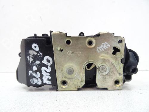 Used Rear right lock CITROËN XSARA (N1) [1997-2005]  20067159