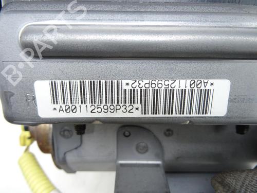 Passasjer kollisjonspute MITSUBISHI PAJERO PININ I (H6_W, H7_W)  | BP26462214C10 