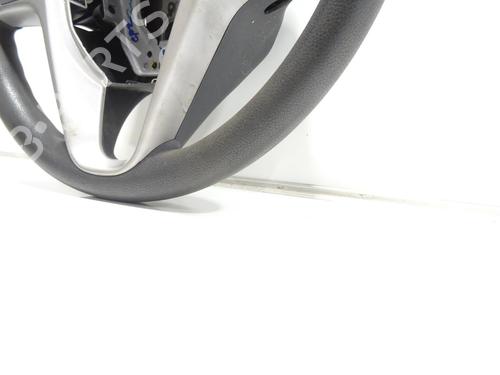 Steering wheel HYUNDAI i20 I (PB, PBT) 1.4 CRDi | BP26711639C49 