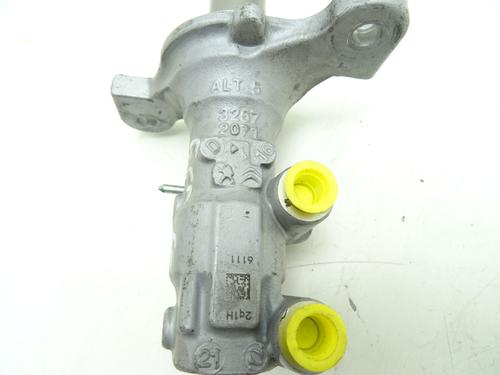Brake master cylinder OPEL CORSA F (P2JO) 1.2 (68) | BP28139008M77 