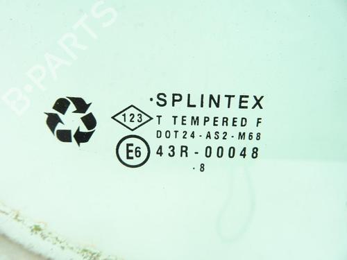 front-right-door-window-renault-trafic-ii-bus-jl-2001-32984796 main image