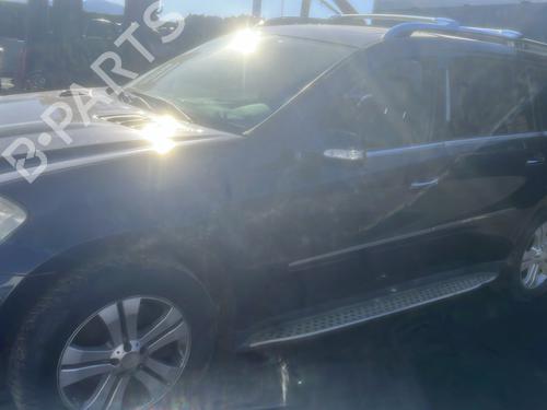 Right front window switch MERCEDES-BENZ GL-CLASS (X164) GL 500 4-matic (164.886) | BP30079441I26 - Image 10