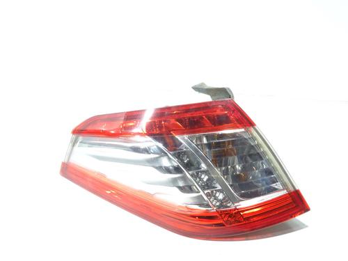Left taillight PEUGEOT 508 SW I (8E_) 2.0 BlueHDi 180 | BP29350877C34 