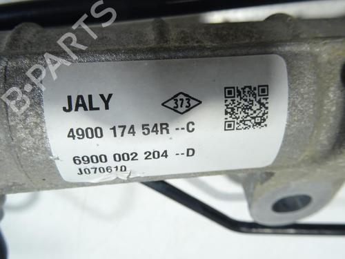 Steering rack DACIA LODGY (JS_) 1.2 TCe (JSAY, JSM0) | BP33963186M22  - Image 6