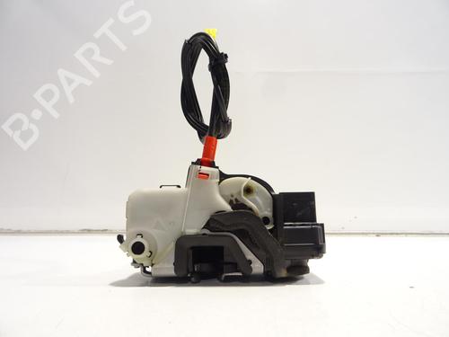 Front right lock OPEL ASTRA J GTC 2.0 OPC Turbo (08) | BP29555290C97 