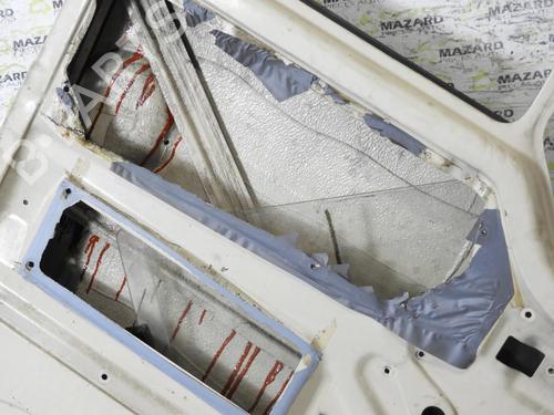 Used Left front door Left front door 36012737 36012737