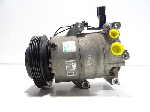 Compressor A/A KIA SOUL I (AM) 1.6 CRDi 128 (126 hp) 29896172