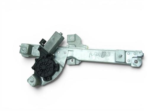 Used Rear left window mechanism Rear left window mechanism DACIA DUSTER (HS_) 1.5 dCi (109 hp) 34258053 34258053