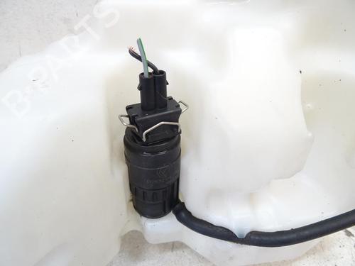 Used Windscreen washer tank PEUGEOT BOXER Van 2.0 BlueHDi 130 (130 hp) 20040419