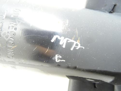 Left front shock absorber NISSAN NV400 Van (X62, X62B)  | BP29405355M16 