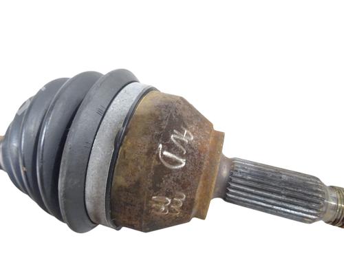 Right front driveshaft FORD TRANSIT CONNECT (P65_, P70_, P80_) 1.8 Di | BP37503193M39 - Image 2