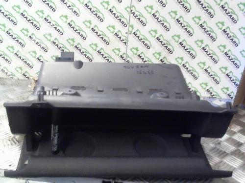 Used Glove box Glove box VW TOURAN (1T1, 1T2) 1.9 TDI (105 hp) 20048798 20048798