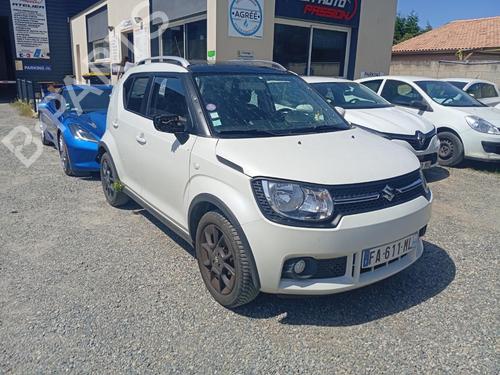 Used Parts SUZUKI IGNIS III (MF, FF) 1.2 (ATK412) 4277325