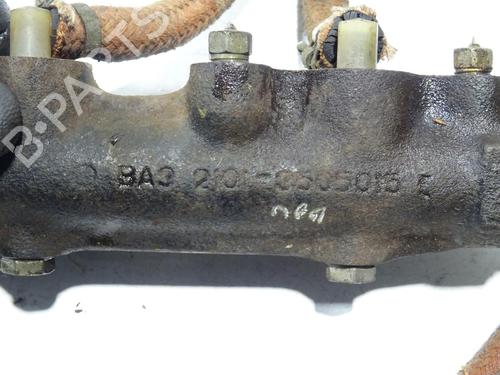 Used Brake master cylinder Brake master cylinder LADA NIVA Closed Off-Road Vehicle (2121, 2131) 1600 4x4 (73 hp) 31070503 31070503