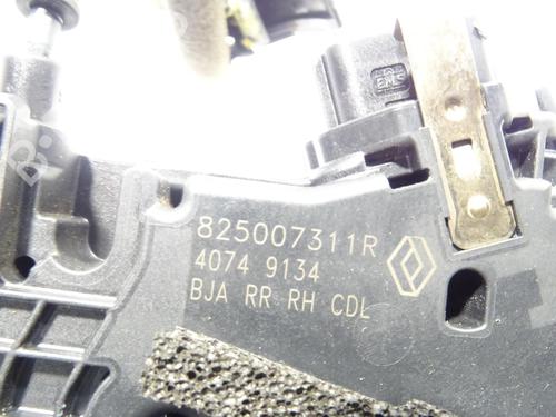 Højre bagtil lås RENAULT CLIO V (B7_) 1.0 TCe 90 (B7MT) | BP32325405C99 - Image 4