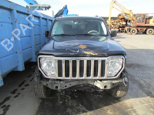 AC compressor JEEP CHEROKEE (KK) 2.8 CRD 4x4 | BP20177055M34  - Image 8