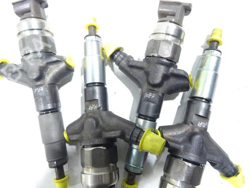 Injector SUBARU FORESTER (SH_) 2.0 D AWD (SHH, SHD, SHN) | BP29838942M100