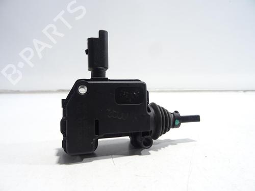 Fuel door actuator CITROËN C4 Grand Picasso II (DA_, DE_) 1.6 HDi / BlueHDi 115 | BP30171268E18