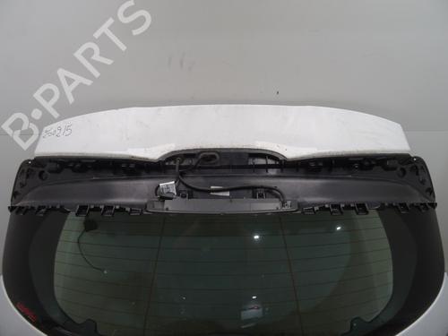 Tailgate PEUGEOT 208 I (CA_, CC_) 1.6 HDi / BlueHDi 75 | BP27747324C6 