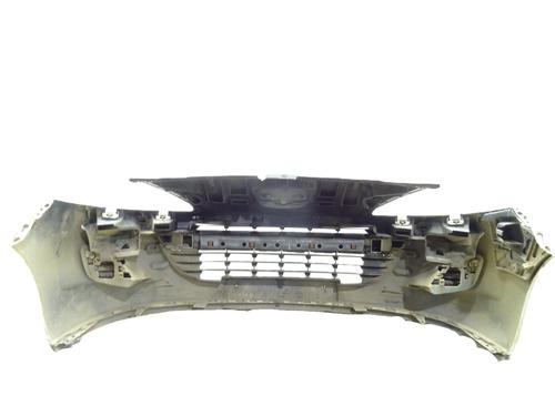 Front bumper PEUGEOT 207 (WA_, WC_) 1.4 HDi | BP29911469C7