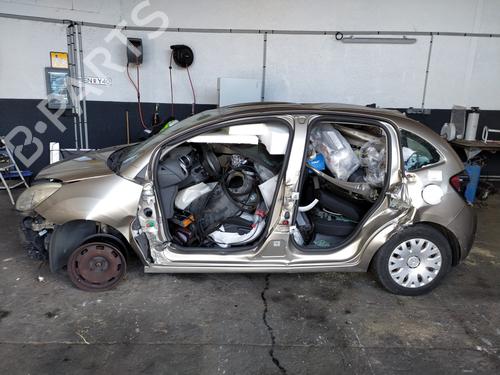 Gearbox CITROËN C3 II (SC_) 1.4 HDi 70 (SC8HZC, SC8HR0, SC8HP4) | BP39697368M3 - Image 7
