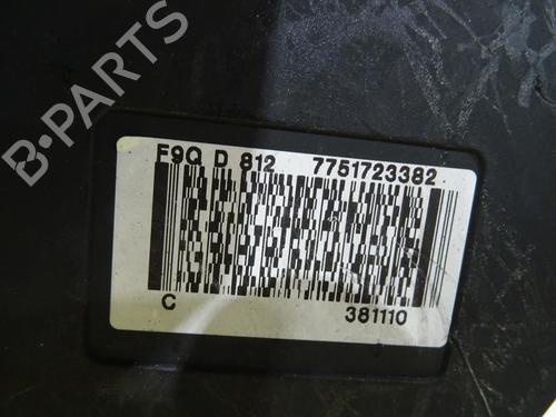 Engine RENAULT SCÉNIC II (JM0/1_) 1.9 dCi (JM0G, JM12, JM1G, JM2C) | BP29748457M1
