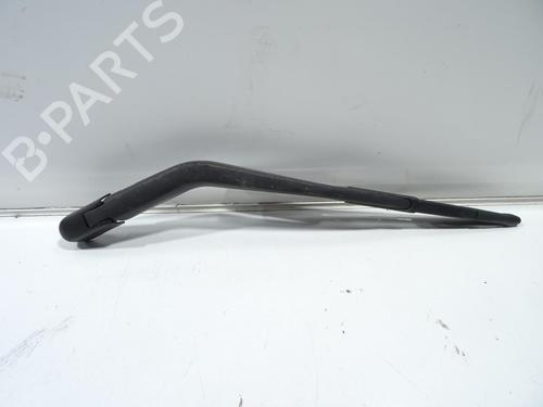 Used Rear windshield wiper arm NISSAN NOTE (E12) 1.5 dCi (90 hp) 32094351