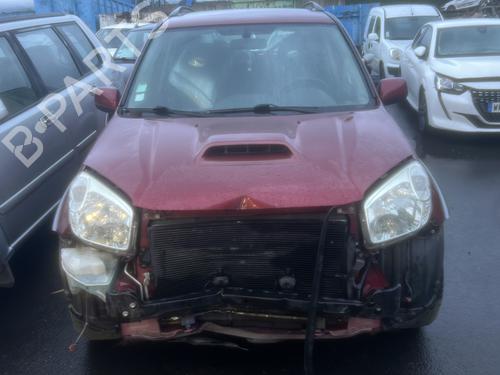 Switch TOYOTA RAV 4 II (_A2_) 2.0 D 4WD (CLA20_, CLA21_, CLA20R, CLA21R) | BP26027711I30 - Image 9