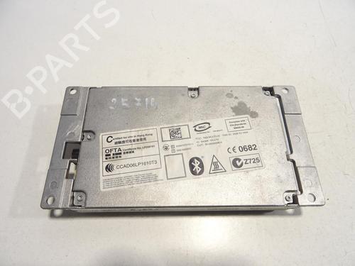 Electronic module BMW 3 Coupe (E92) 330 xd | BP29895949M83  - Image 7