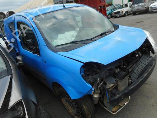 Right front window switch RENAULT KANGOO Express (FW0/1_) 1.5 dCi 70 (FW0A, KW0V) | BP33236941I26 - Image 6