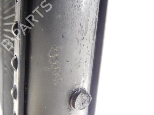 Water radiator CITROËN C15 Box Body/MPV (VD_) 1.8 D | BP28570154M31 