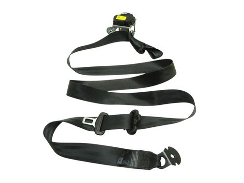 Front right seatbelt RENAULT TRAFIC III Bus (JG_) 2.0 dCi 145 (JGML) | BP39384254I25 - Image 3