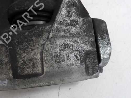 Used Left front brake caliper RENAULT CAPTUR II (HF_) Blue dCi 95 (HFAF) (95 hp) 20054832