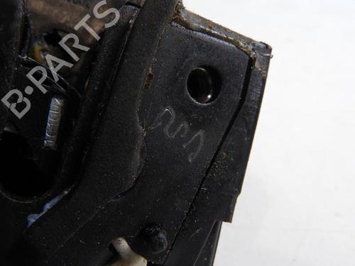 Used Rear right lock PEUGEOT 308 SW II (LC_, LJ_, LR_, LX_, L4_) 2.0 BlueHDi 150 (150 hp) 20055773