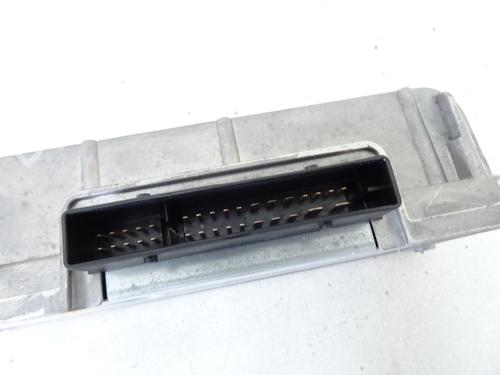 Used Electronic module Electronic module ABARTH 500C / 595C / 695C 1.4 (312.AXF11, 312.AXF1A) (180 hp) 20063361 20063361
