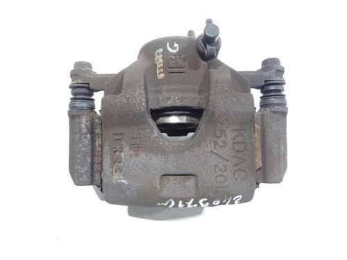 Left front brake caliper CHEVROLET SPARK (M300) 1.0 | BP27658356M105 - Image 3