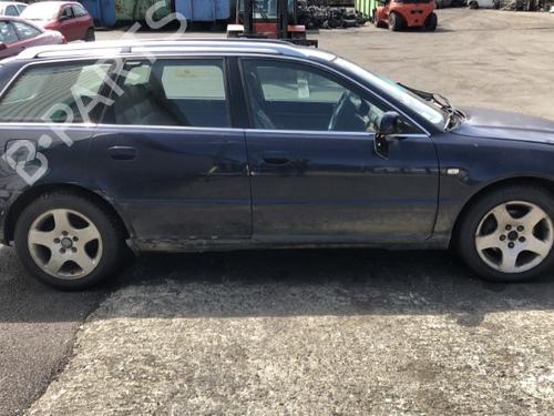 Used Parts AUDI A4 B5 Avant (8D5) 1.9 TDI 1827742