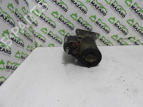 Used Starter Starter ALFA ROMEO GTV (916_) 2.0 T.SPARK 16V (916.C2__, 916C2C00) (150 hp) 21966342 21966342
