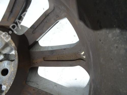 Fælk SSANGYONG TIVOLI 1.6 XDi 160 | BP32424210C45