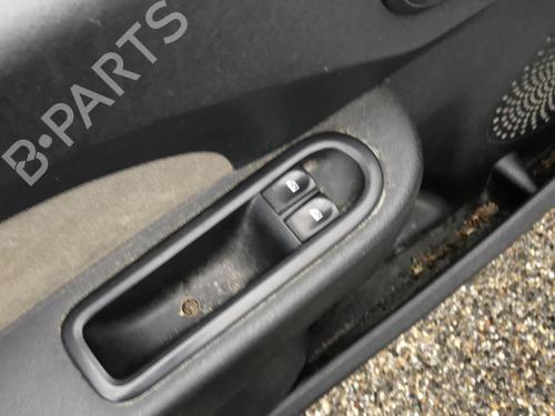 Lenksäule RENAULT TWINGO II (CN0_) 1.2 16V (CN04, CN0B) | BP21217840M21 