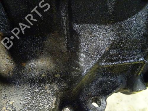 Engine NISSAN PATROL GR V Wagon (Y61) 2.8 TD | BP28725076M1