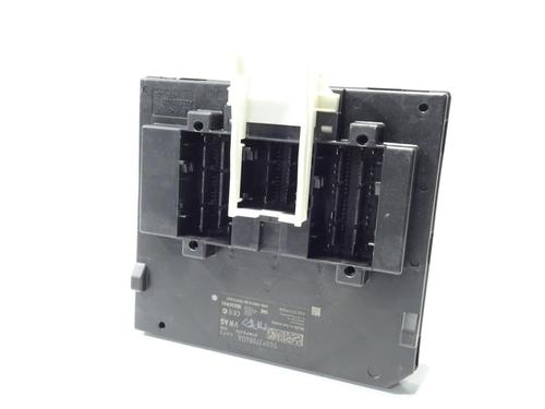Electronic module VW GOLF VII (5G1, BQ1, BE1, BE2) 1.6 TDI | BP28218321M83 