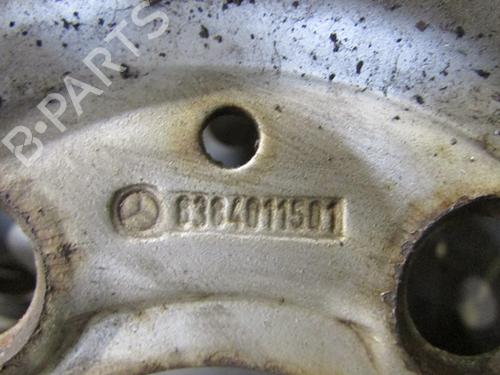 Rim MERCEDES-BENZ VITO Van (W638) 110 CDI 2.2 (638.094) | BP25441155C45 