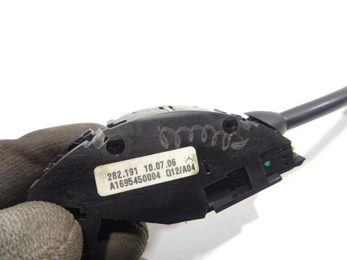 Switch MERCEDES-BENZ B-CLASS Sports Tourer (W245) B 200 CDI (245.208) | BP29158589I30 